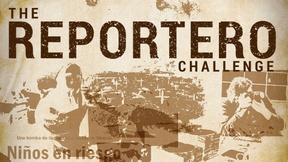 Image of The Reportero Challenge