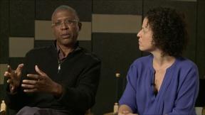 Image of American Promise: Filmmaker Interview