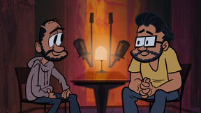 Image of StoryCorps Shorts: Making It