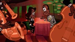 Image of StoryCorps Shorts: Me and You