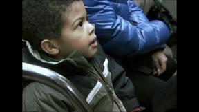 Image of American Promise: Teaching Tolerance: Classroom Identities 1