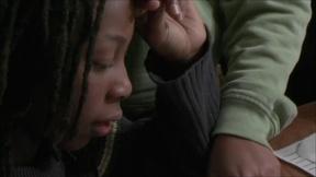 Image of American Promise: Teaching Tolerance: The Education System 2