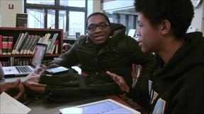Image of American Promise: Teaching Tolerance: The Education System 3