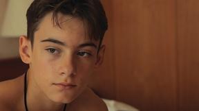 Image of Dance for Me - Trailer