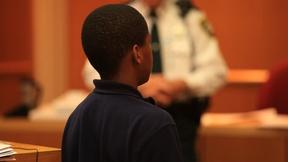 Image of 15 to Life: Kenneth's Story - Trailer