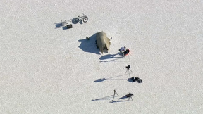 Image of SALT: Connecting with Landscapes