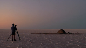 Image of SALT: The Appeal of Lake Eyre