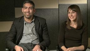 Image of When I Walk: Filmmaker Interview