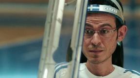 Image of My Way to Olympia: The Ball of Boccia: Greg Polychronidis