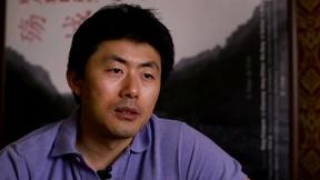 Image of Fallen City: Filmmaker Interview