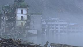 Image of The Old and New Cities of Beichuan