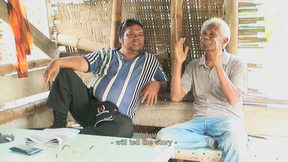 Image of The Act of Killing: How to Kill With Less Blood