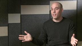 Image of The Act of Killing: Filmmaker Interview