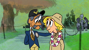 Image of StoryCorps Shorts: The Last Viewing