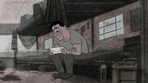 Image of StoryCorps Shorts: 1st Squad, 3rd Platoon