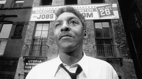 Image of Brother Outsider: The Life of Bayard Rustin