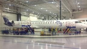 Image of Bombardier - Preview