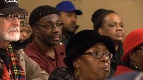 Image of Detroit Bankruptcy and Worker Pensions; Secular Ethics