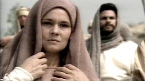 Image of Mary, Mother of Jesus