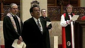 Image of National Council of Churches: Facing the Future