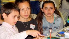 Image of Raising Children in Two Faiths