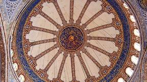 Image of Istanbul’s Historic Religious Monuments