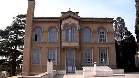 Image of Halki Seminary