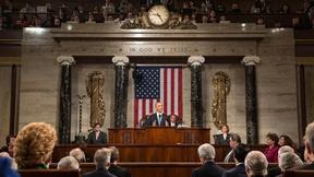 Image of State of the Union and News of the Week
