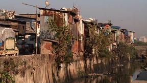 Image of India's Slum Dwellers