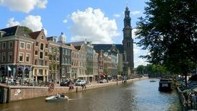 Image of Amsterdam