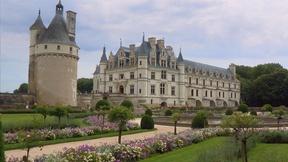 Image of Loire, France: Château de Chenonceau