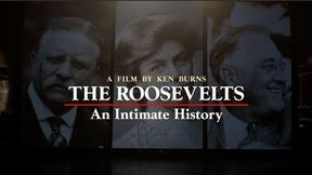 Image of PBS Previews: The Roosevelts