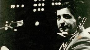 Image of Ruben Salazar: Man in the Middle - Preview