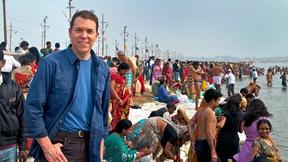 Image of Kumbh Mela