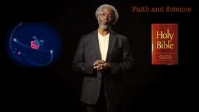 Image of Jim Gates: Faith and Science