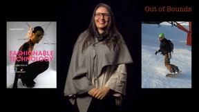 Image of Sabine Seymour: Out of Bounds