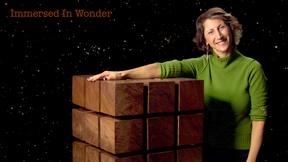 Image of Jessica Banks: Immersed in Wonder