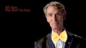 Image of Bill Nye: The Bow Tie Guy