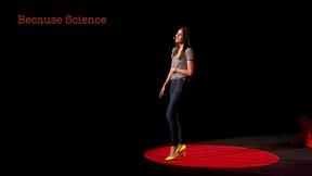 Image of Crystal Dilworth: Because Science