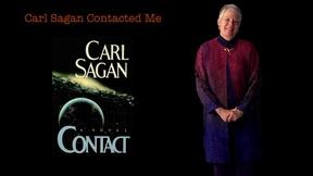 Image of Jill Tarter: Carl Sagan Contacted Me