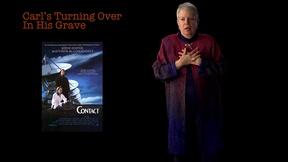 Image of Jill Tarter: Carl's Turning Over In His Grave