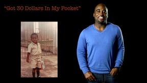 Image of Barrington Irving: Got 30 Dollars in My Pocket