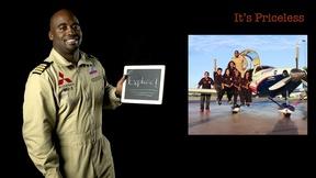 Image of Barrington Irving: It's Priceless