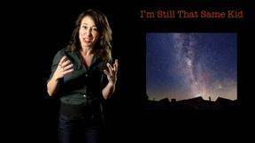 Image of Janna Levin: I'm Still That Same Kid