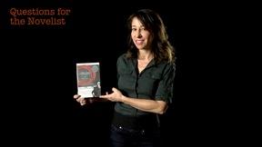 Image of Janna Levin: Questions for the Novelist