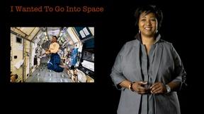 Image of Mae Jemison: I Wanted To Go Into Space