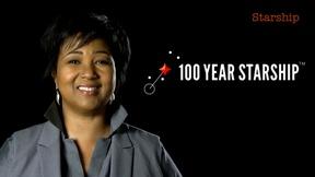 Image of Mae Jemison: Starship