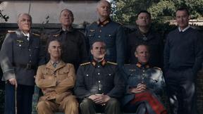 Image of Bugging Hitler's Soldiers