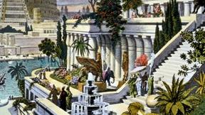 Image of The Lost Gardens of Babylon