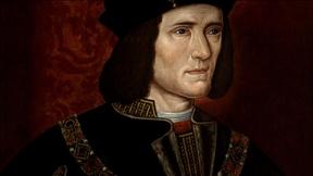 Image of Resurrecting Richard III